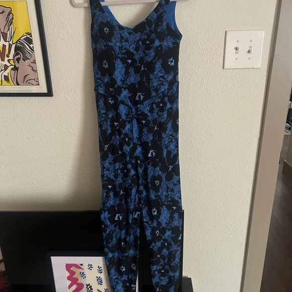 Offline by Aerie Real Me lowkey Jumpsuit - Picture 2 of 4